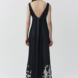 Simkhai - Lea Lace Gown