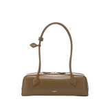 Alaïa - Le Teckel Goatskin Shoulder Bag