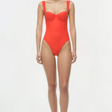 Simkhai - Kyle Bustier One Piece