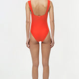 Simkhai - Kyle Bustier One Piece
