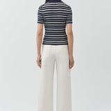 Simkhai - Averie Knit Polo