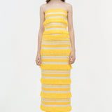 Simkhai - Cairo Knit Tube Top