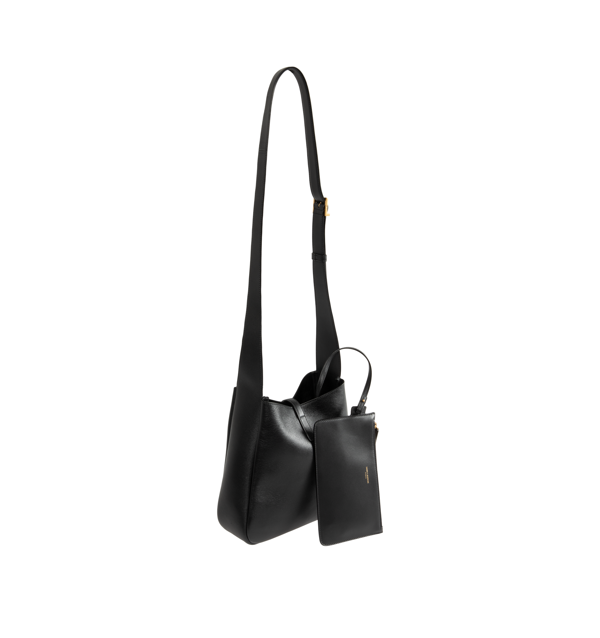 Saint Laurent - Le 5 À 7 Supple Crossbody Bag