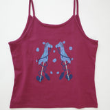 Conner Ives - The Hobby Horse Camisole