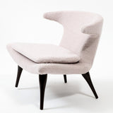 Lemieux Et Cie - Horn Chairs By Karpen of California (Set of 2)