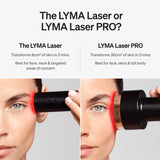 The LYMA Laser