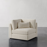 Lemieux Et Cie - Lacroix Corner Chair