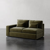 Lemieux Et Cie - Lacroix Left or Right Arm Loveseat