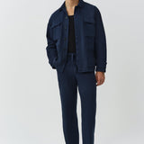 Simkhai - Colton Utility Jacket