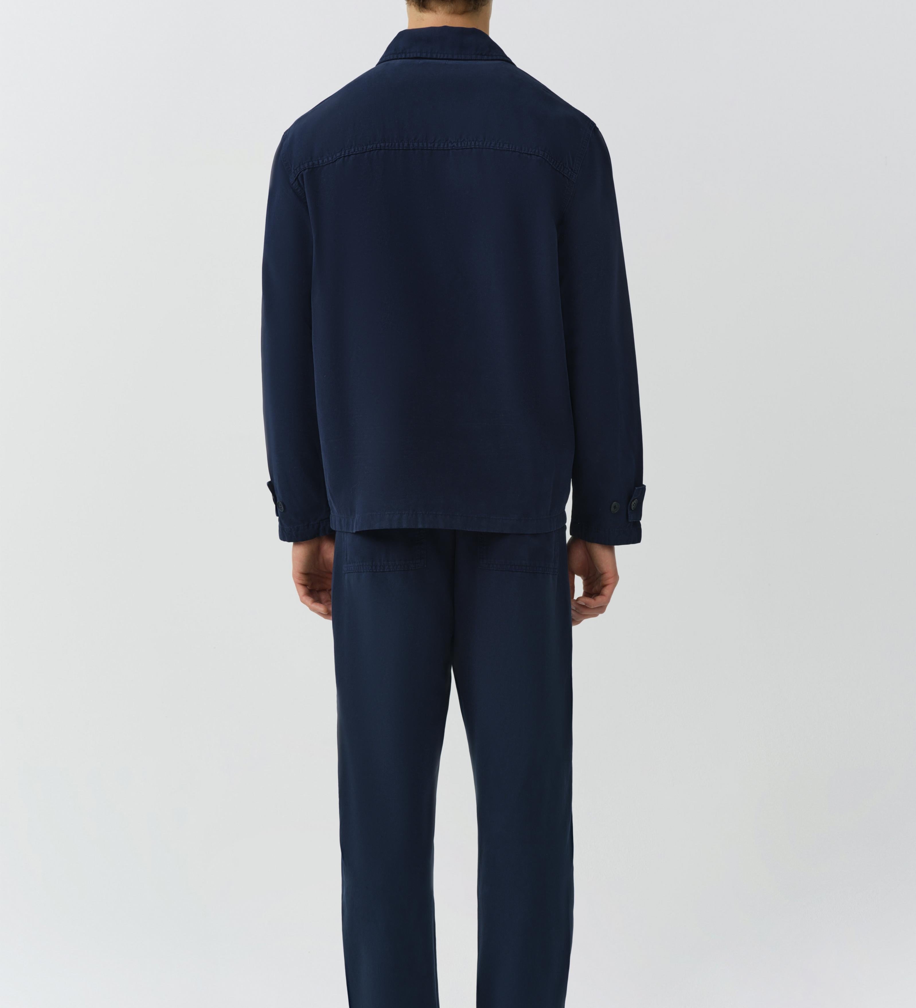 Simkhai - Colton Utility Jacket