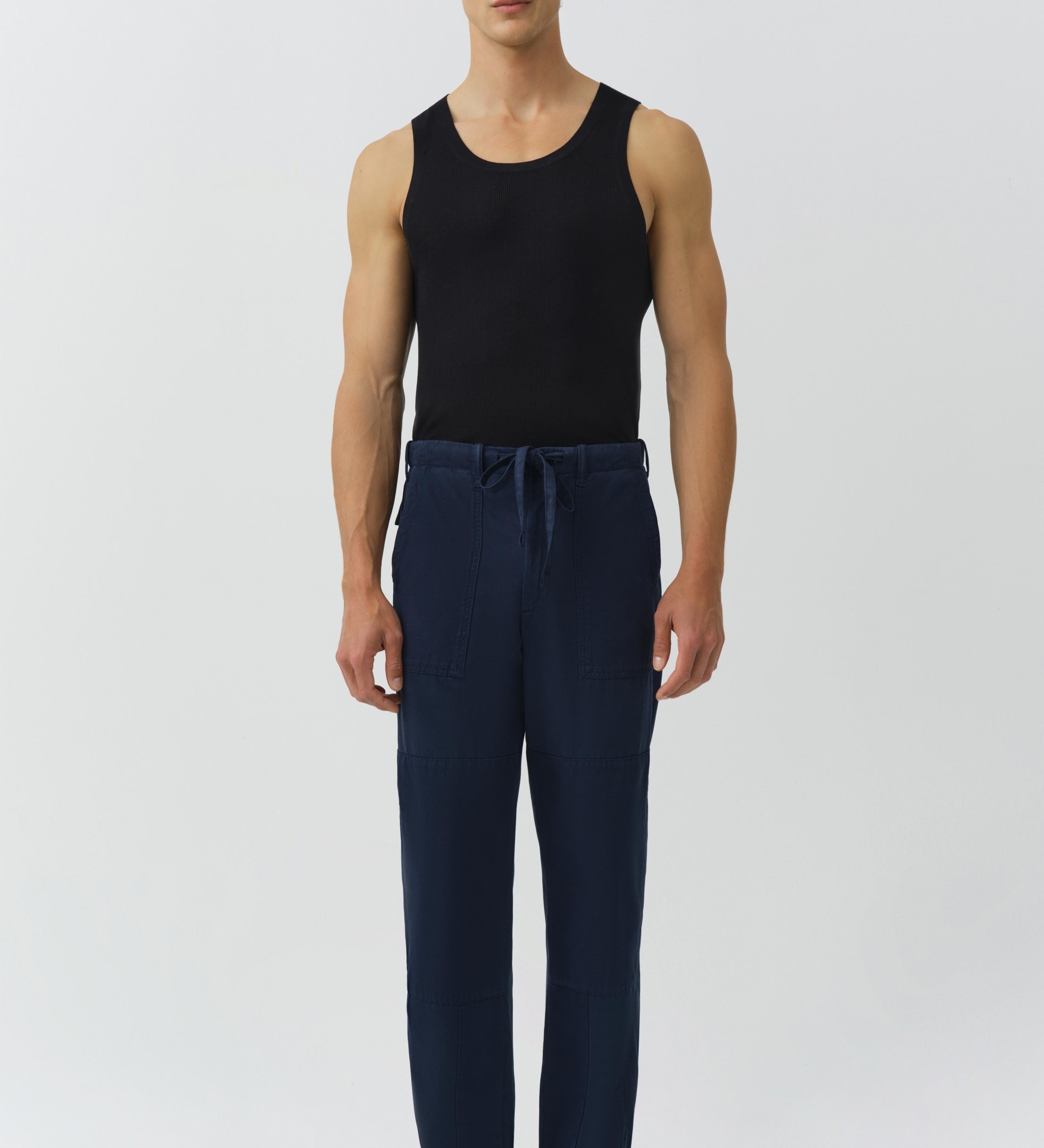 Simkhai - Chaise Utility Pant