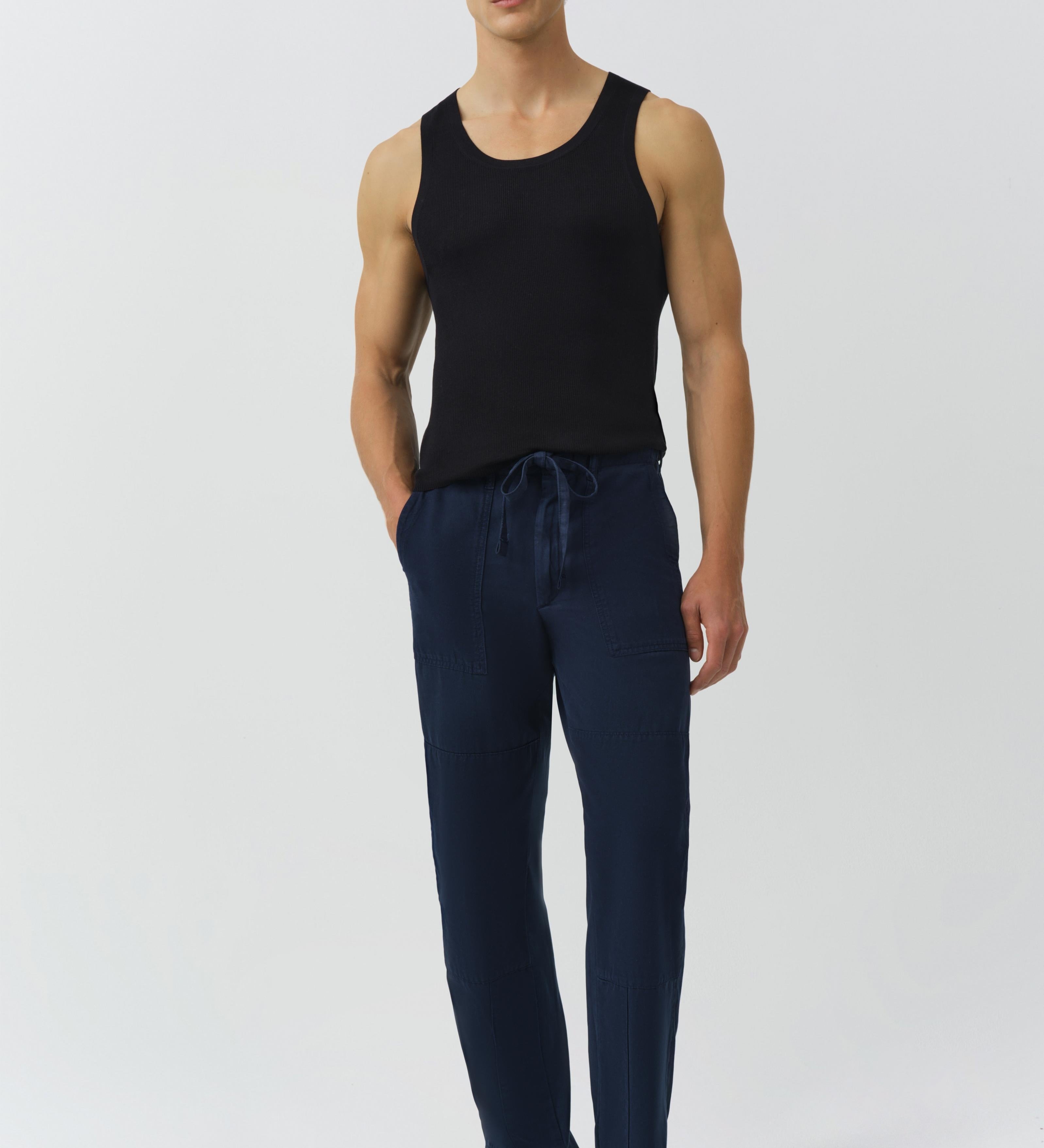Simkhai - Chaise Utility Pant