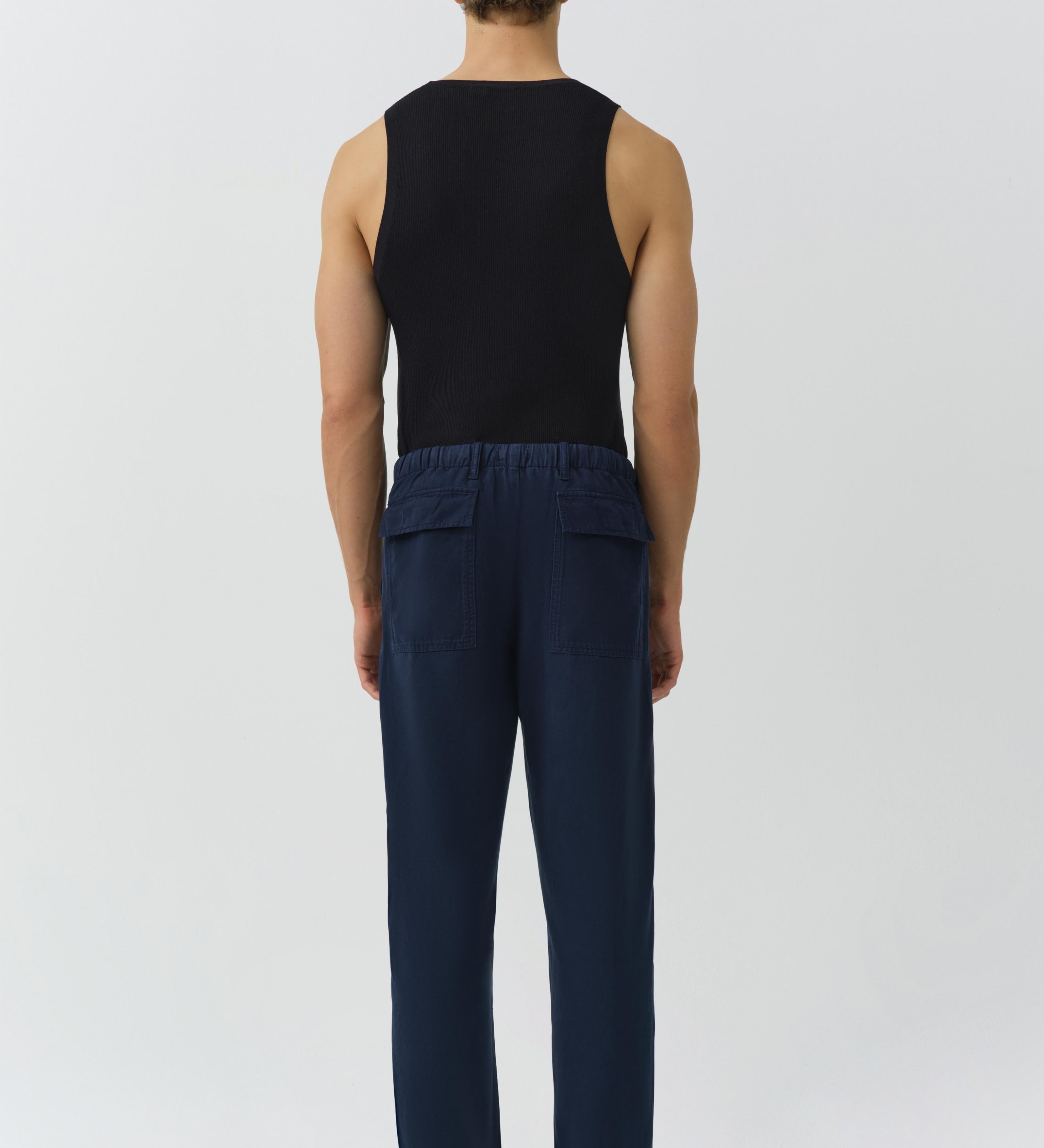 Simkhai - Chaise Utility Pant