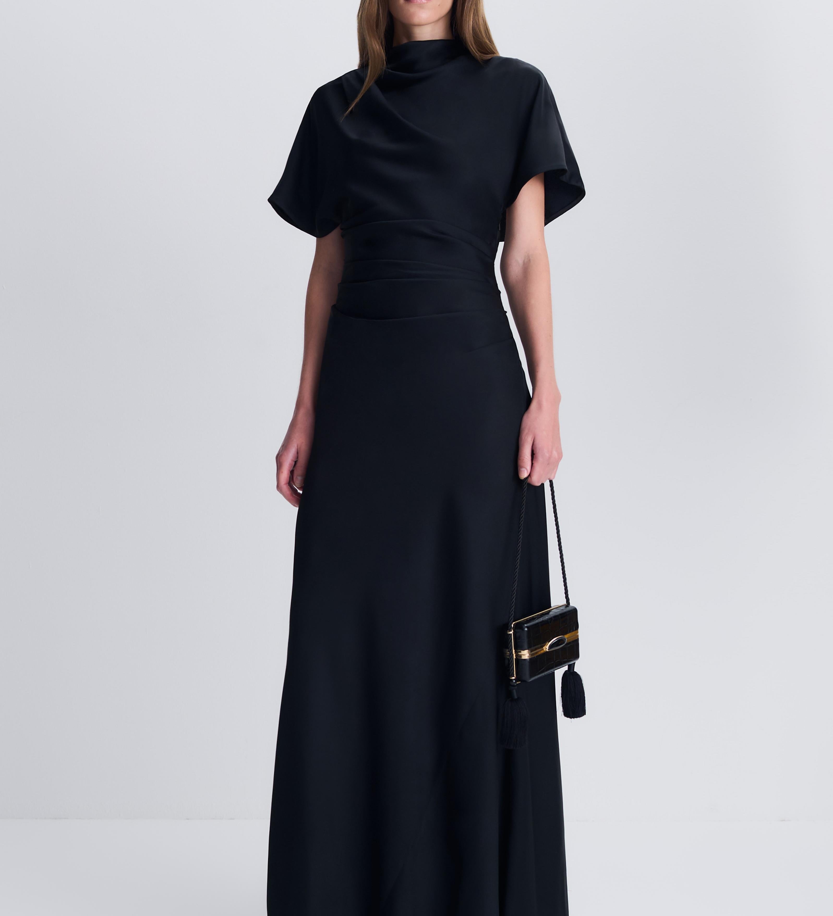 Simkhai - Annibelis Satin Gown