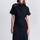 Simkhai - Annibelis Satin Gown