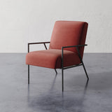 Lemieux Et Cie - Imane Lounge Chair