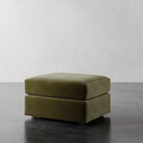 Lemieux Et Cie - Lacroix Ottoman