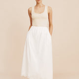 Posse - LEWIS SINGLET - BEIGE
