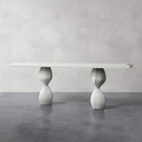 Lemieux Et Cie - Souple Console Table