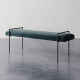 Lemieux Et Cie - Imane  60" Bench / Ottoman