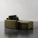 Lemieux Et Cie - Lacroix Left or Right Chaise & A Half