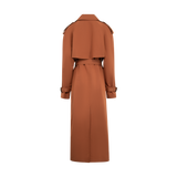 Saint Laurent - Trench Coat
