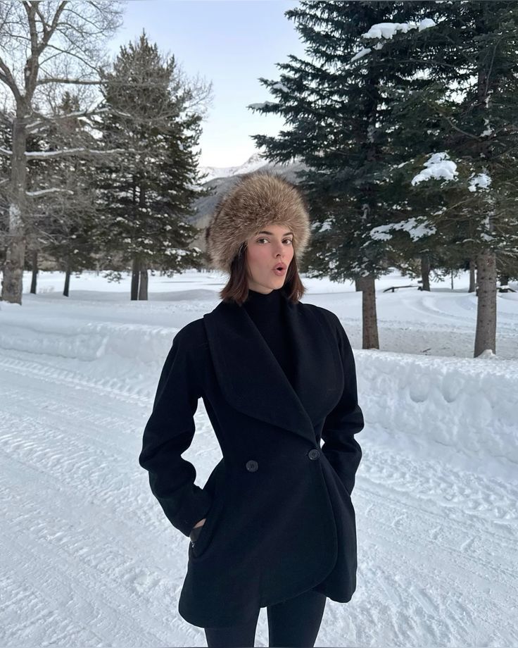 Winter Wardrobe Essentials: Key Pieces for Investment Dressing
