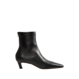 Tôteme - Nappa Mid Heel Boots