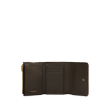 Saint Laurent - Niki Slim Wallet