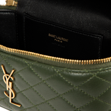 Saint Laurent - Gaby Mini Vanity Bag