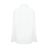 Saint Laurent - Oversized Buttoned Shirt