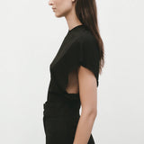Faithfull - Brita Top Black - Final Sale