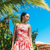 Cara Cara - Montreal Mini Dress