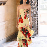 Cara Cara - Willa Dress