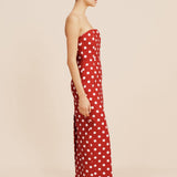 Posse - ROMEO DRESS - POLKA DOT