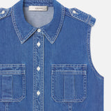 FRAME - The Major Shirt -- Regulation