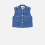 FRAME - The Major Shirt -- Regulation