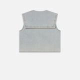 FRAME - The Yacht Top -- Attention