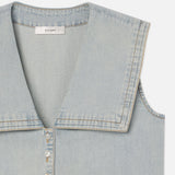 FRAME - The Yacht Top -- Attention