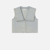 FRAME - The Yacht Top -- Attention