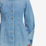 FRAME - The Atelier Form Shirt -- Phobos