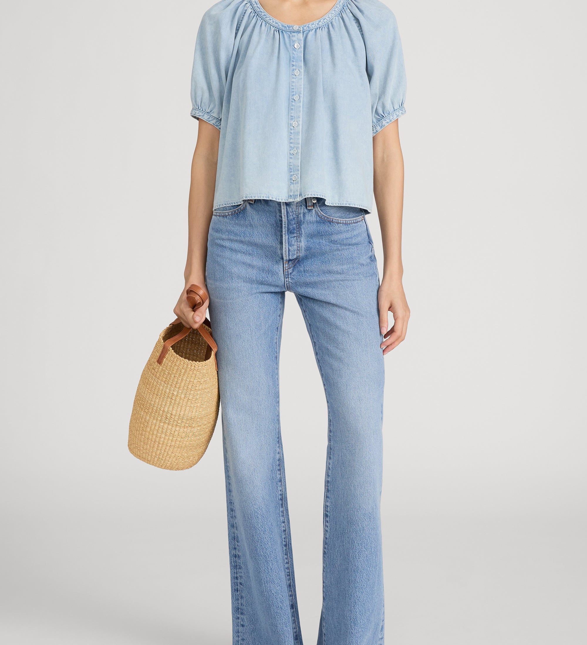 FRAME - The Resort Shirt