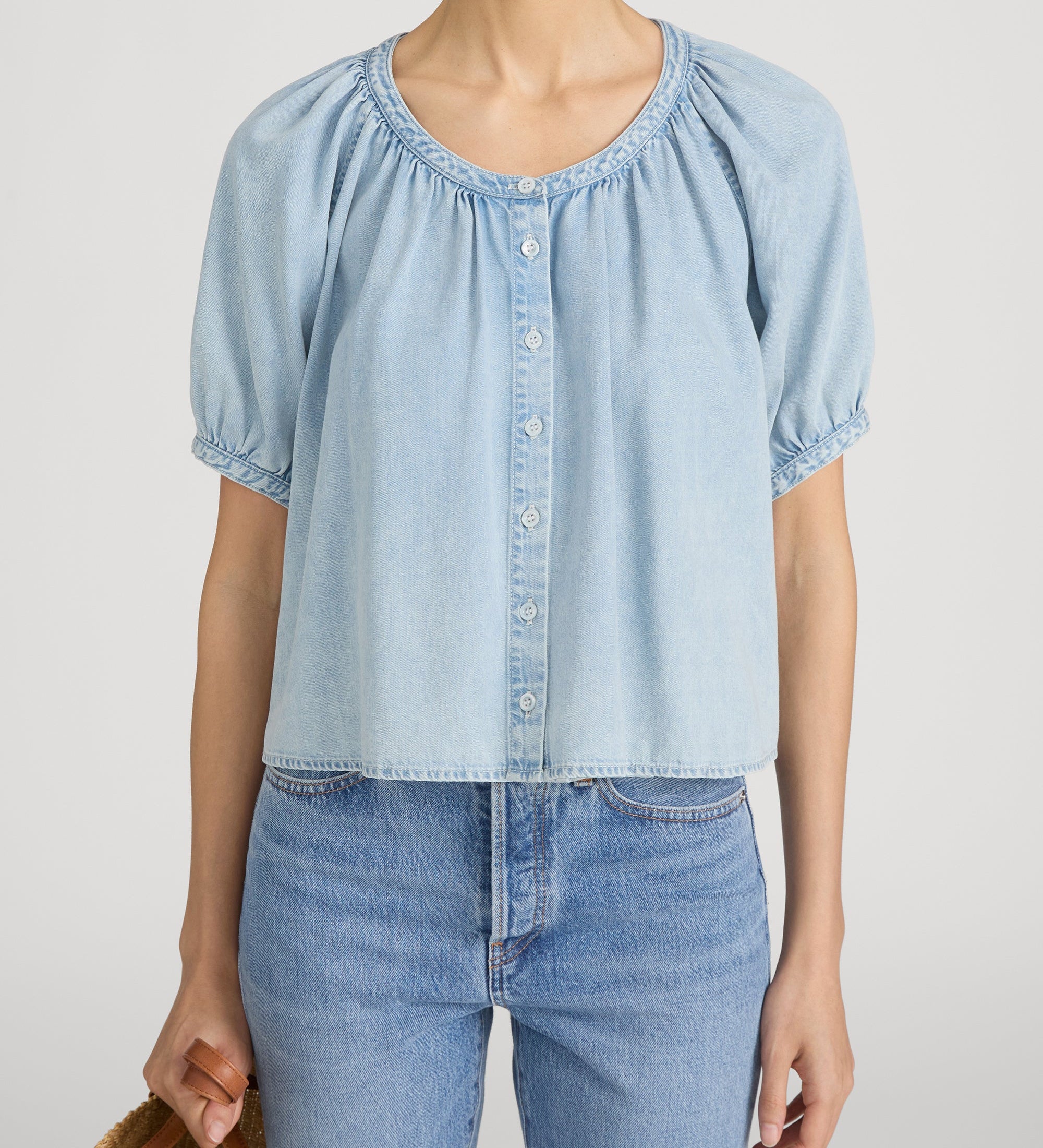 FRAME - The Resort Shirt