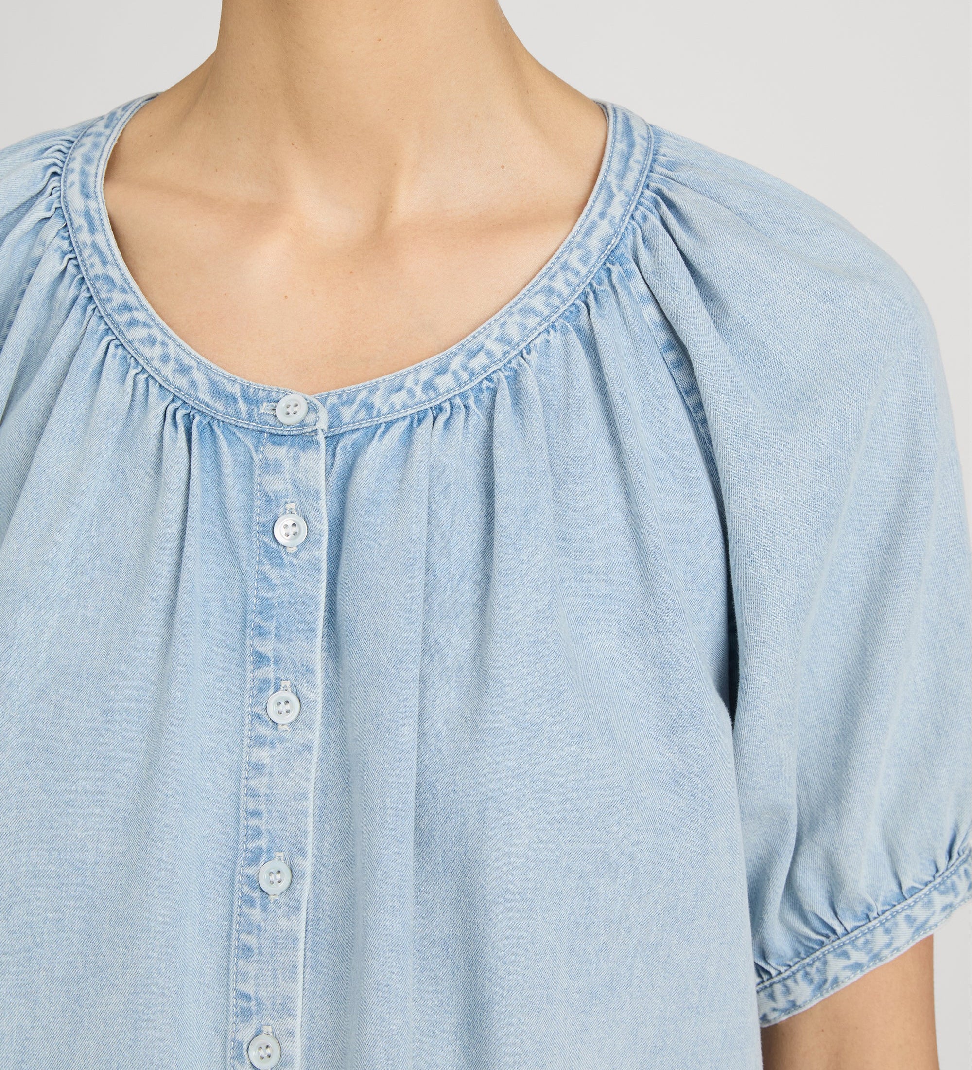 FRAME - The Resort Shirt