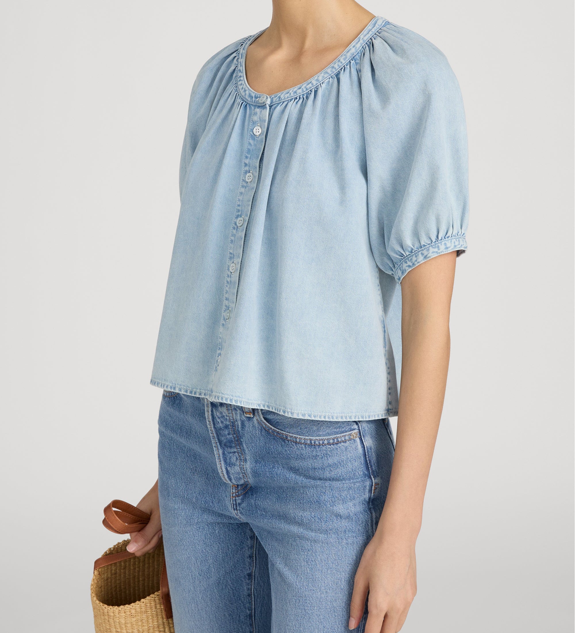 FRAME - The Resort Shirt
