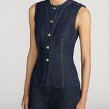 FRAME - The Form Vest
