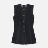 FRAME - The Form Vest