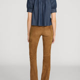 FRAME - The Poise Top