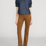 FRAME - The Poise Top