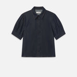 FRAME - The Poise Top